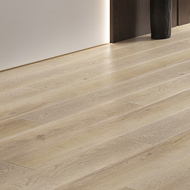 Виниловый ламинат Firstfloor Канадский натуральный дуб