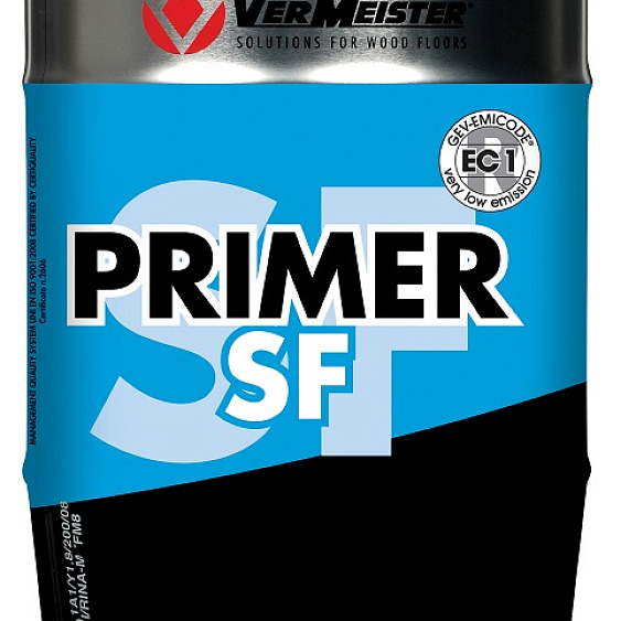 Фото товара грунтовка VerMeister Грунтовка Vermeister Primer SF / 6 кг