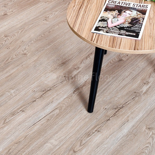 Фото товара виниловый ламинат Alpine Floor Секвойя Калифорния