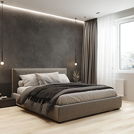 Виниловый ламинат Firstfloor Европейский натуральный дуб