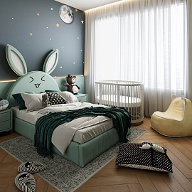 Виниловый ламинат Damy Floor Брайтон