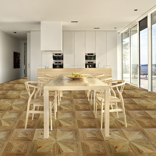 Фото товара ламинат FloorWood Тоскана
