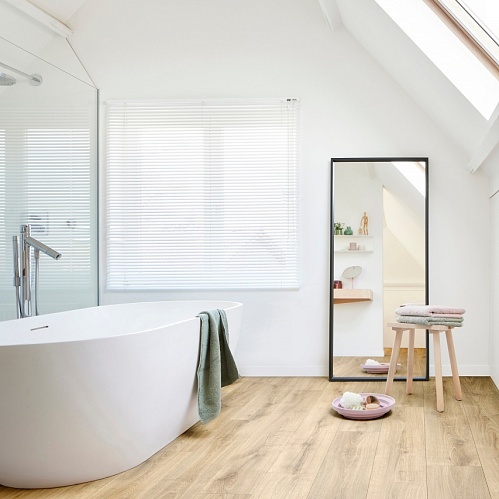 Фото товара виниловый ламинат MODULEO Shelby Oak 273