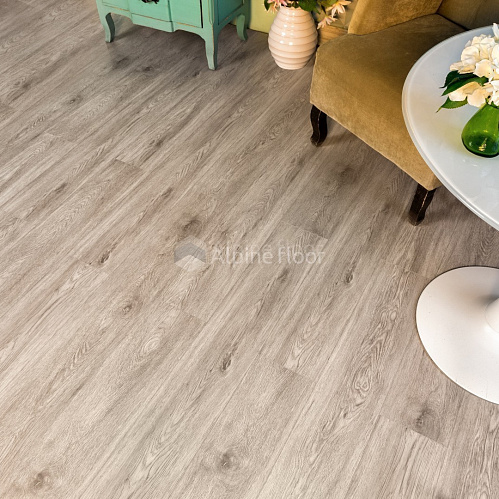 Фото товара виниловый ламинат Alpine Floor Атланта