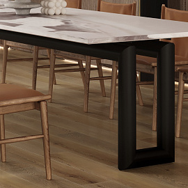 Виниловый ламинат Firstfloor Кавказский натуральный дуб