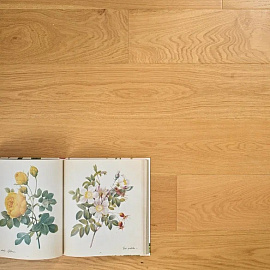 Инженерная доска Ablux Дуб Quebek