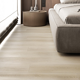 Виниловый ламинат Firstfloor Серый дикий лес