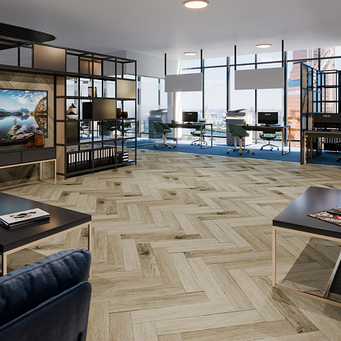 Фото товара виниловый ламинат Damy Floor Честер