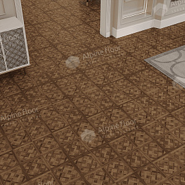 Виниловый ламинат Alpine Floor ЕЛИСЕЙСКИЕ ПОЛЯ