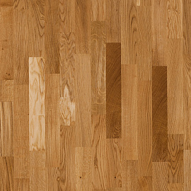 Паркетная доска Focus Floor OAK RAVE 3S