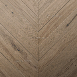 Паркет Ёлка GreenLine Кальяри Вилладж 155