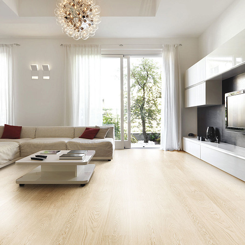 Фото товара паркетная доска Befag Дуб Натур