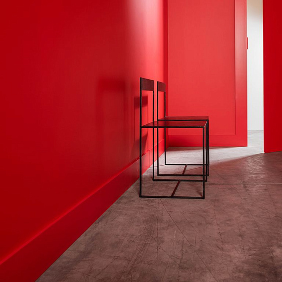 Фото товара orac decor Orac Decor Молдинг SX168 SQUARE - 15,1*1,4*200см