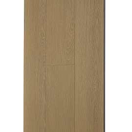 Виниловый ламинат Firstfloor Отборный коричневый дуб