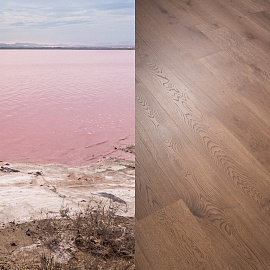 Модульный паркет Coswick Эльтон