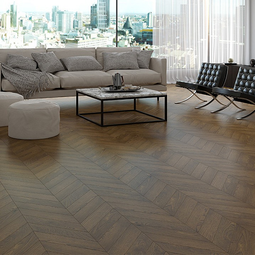 Фото товара паркет ёлка Gran Parte Пиноли