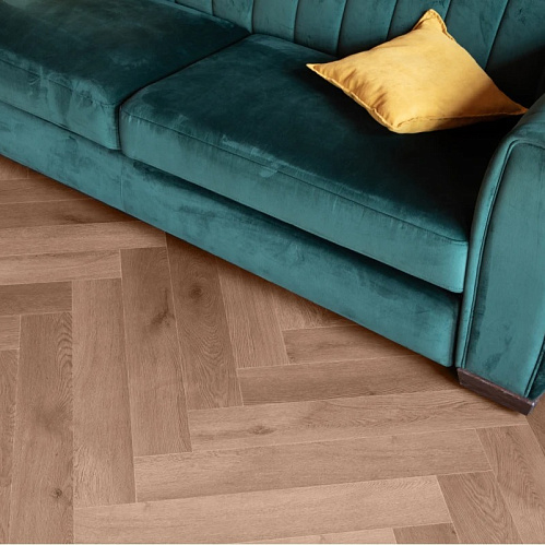 Фото товара виниловый ламинат Vinilam Паркет Пикассо