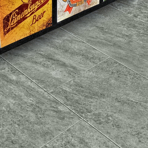Фото товара виниловый ламинат Alpine Floor Шеффилд (без подложки)