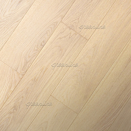 Инженерная доска GreenLine 818 Дуб Блонд
