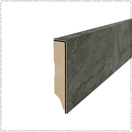 Плинтус FineFloor Гарат