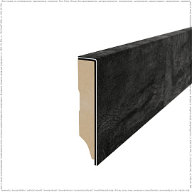 Плинтус FineFloor Кохем