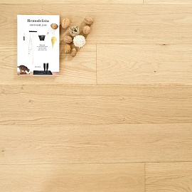 Инженерная доска Ablux Дуб Vancouver