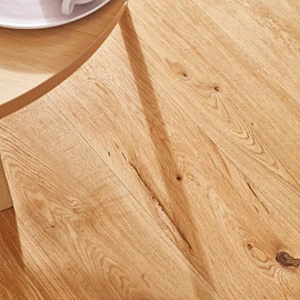 Паркетная доска Boen Дуб Vivo 10036221