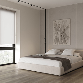 Виниловый ламинат Firstfloor Сканди дуб латте