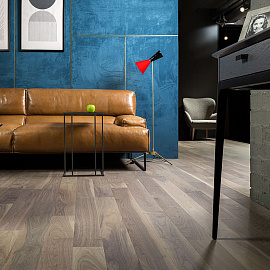 Паркетная доска Coswick Зимний закат