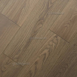 Инженерная доска GreenLine Дуб Квин 720