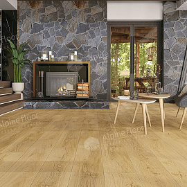 Виниловый ламинат Alpine Floor ЖАРДИН