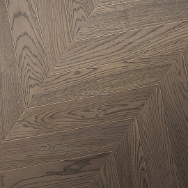 Паркет Ёлка GreenLine 806 Дуб Фридом