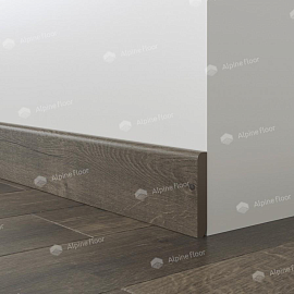 Плинтус Alpine Floor Дуб Антарес
