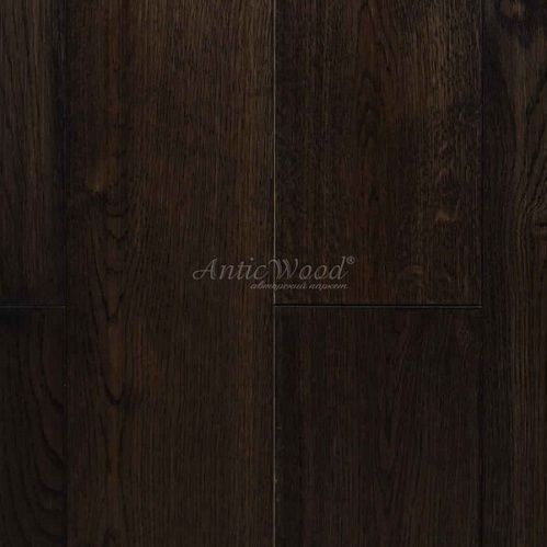 Фото товара массивная доска Antic Wood Нефрит