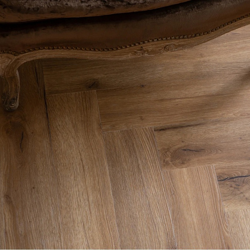 Фото товара виниловый ламинат Vinilam Паркет Франческо