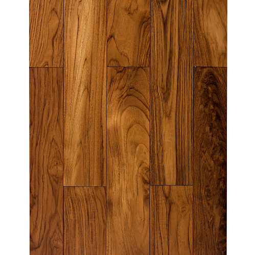Фото товара массивная доска EKZO floor Тик