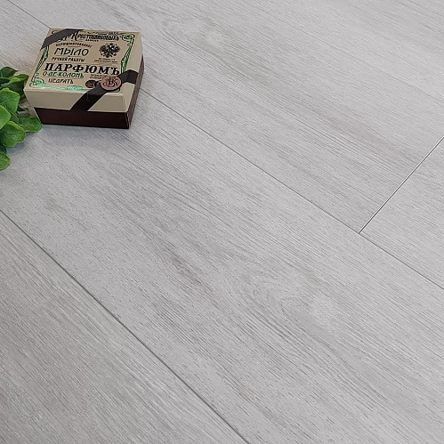 Фото товара виниловый ламинат Stone Floor Дуб Кремовый