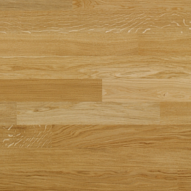 Инженерная доска Bauwerk Дуб натуральный