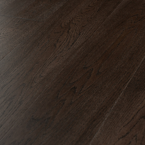 Фото товара паркетная доска Amber Wood Дуб Махагон