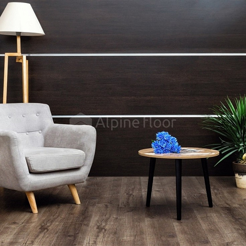 Фото товара виниловый ламинат Alpine Floor Дуб Vermont