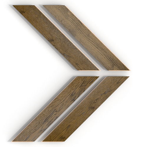 Фото товара паркет ёлка Gran Parte Пиноли