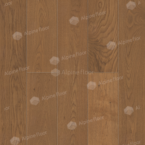 Фото товара инженерная доска Alpine Floor Дуб Имбирный