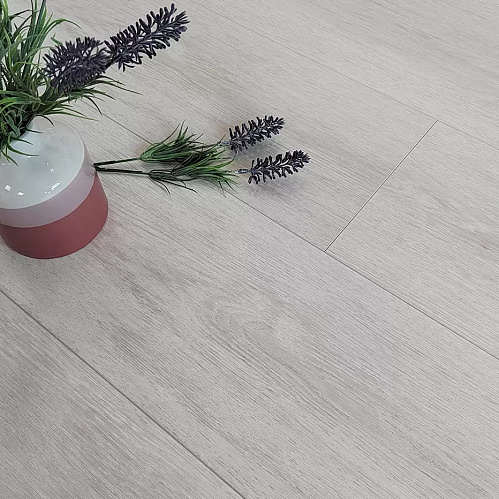 Фото товара виниловый ламинат Stone Floor Дуб Кремовый