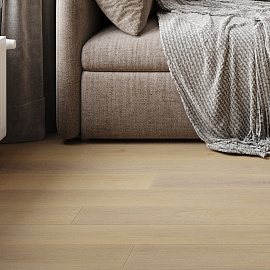 Виниловый ламинат Firstfloor Молочный дуб сканди