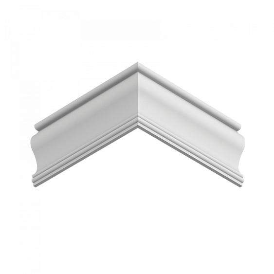 Фото товара ultrawood Ultrawood Молдинг Ultrawood арт. Trim 0001 (2440 х 67 х 15)