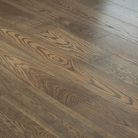 Инженерная доска Lab Arte Дуб Натур Ариста