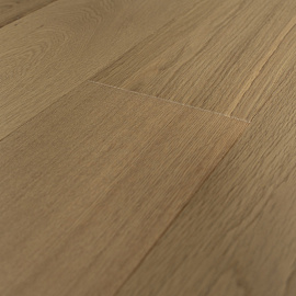 Паркетная доска Amber Wood Дуб Шампань