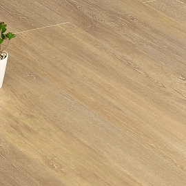 Виниловый ламинат Stone Floor Дуб Яркий день