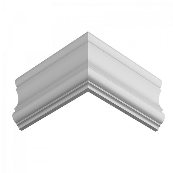 Фото товара ultrawood Ultrawood Молдинг Ultrawood арт. U 0025 (2440 х 101 х 20)