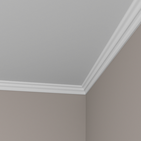 Фото товара европласт Европласт Карниз 1.50.173